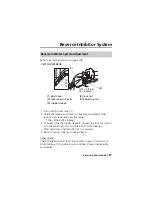 Предварительный просмотр 164 страницы Honda FOREMAN RUBICON TRX500FM6 2018 Owner'S Manual