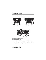 Предварительный просмотр 189 страницы Honda FOREMAN RUBICON TRX500FM6 2018 Owner'S Manual