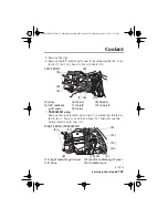 Preview for 157 page of Honda FOREMAN Owner'S Manual