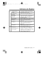 Предварительный просмотр 25 страницы Honda FOURTRAX 2009 Owner'S Manual