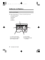 Предварительный просмотр 26 страницы Honda FOURTRAX 2009 Owner'S Manual