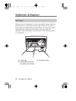 Предварительный просмотр 30 страницы Honda FOURTRAX 2009 Owner'S Manual