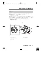 Предварительный просмотр 31 страницы Honda FOURTRAX 2009 Owner'S Manual