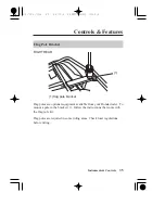 Предварительный просмотр 43 страницы Honda FOURTRAX 2009 Owner'S Manual