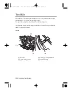 Предварительный просмотр 112 страницы Honda FOURTRAX 2009 Owner'S Manual