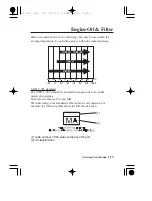 Предварительный просмотр 121 страницы Honda FOURTRAX 2009 Owner'S Manual