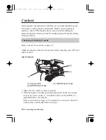 Предварительный просмотр 132 страницы Honda FOURTRAX 2009 Owner'S Manual