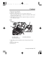 Предварительный просмотр 133 страницы Honda FOURTRAX 2009 Owner'S Manual