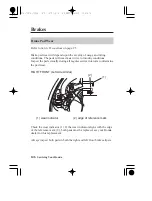 Предварительный просмотр 154 страницы Honda FOURTRAX 2009 Owner'S Manual