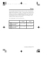 Предварительный просмотр 161 страницы Honda FOURTRAX 2009 Owner'S Manual