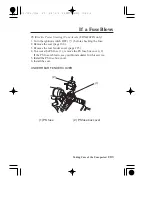 Предварительный просмотр 211 страницы Honda FOURTRAX 2009 Owner'S Manual