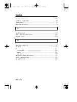 Предварительный просмотр 254 страницы Honda FOURTRAX 2009 Owner'S Manual