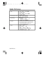 Предварительный просмотр 264 страницы Honda FOURTRAX 2009 Owner'S Manual