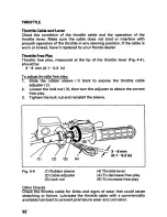 Предварительный просмотр 96 страницы Honda Fourtrax 300 Owner'S Manual