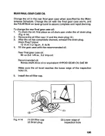 Предварительный просмотр 109 страницы Honda Fourtrax 300 Owner'S Manual