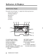 Preview for 26 page of Honda FOURTRAX 420 ES/4 4 Owner'S Manual