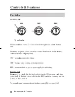 Preview for 32 page of Honda FOURTRAX 420 ES/4 4 Owner'S Manual