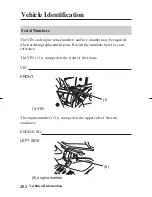 Preview for 210 page of Honda FOURTRAX 420 ES/4 4 Owner'S Manual