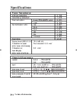 Preview for 214 page of Honda FOURTRAX 420 ES/4 4 Owner'S Manual