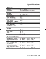 Preview for 215 page of Honda FOURTRAX 420 ES/4 4 Owner'S Manual