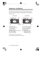 Предварительный просмотр 22 страницы Honda FOURTRAX FOREMAN 4X4 TRX500FM 2009 Owner'S Manual