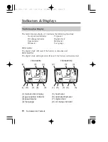 Предварительный просмотр 26 страницы Honda FOURTRAX FOREMAN 4X4 TRX500FM 2009 Owner'S Manual