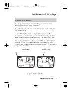 Предварительный просмотр 27 страницы Honda FOURTRAX FOREMAN 4X4 TRX500FM 2009 Owner'S Manual