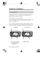 Предварительный просмотр 28 страницы Honda FOURTRAX FOREMAN 4X4 TRX500FM 2009 Owner'S Manual