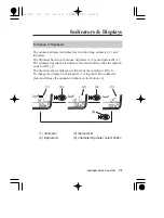 Предварительный просмотр 29 страницы Honda FOURTRAX FOREMAN 4X4 TRX500FM 2009 Owner'S Manual