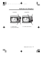 Предварительный просмотр 33 страницы Honda FOURTRAX FOREMAN 4X4 TRX500FM 2009 Owner'S Manual