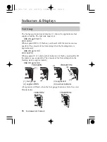 Предварительный просмотр 34 страницы Honda FOURTRAX FOREMAN 4X4 TRX500FM 2009 Owner'S Manual