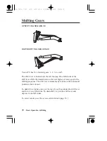 Предварительный просмотр 80 страницы Honda FOURTRAX FOREMAN 4X4 TRX500FM 2009 Owner'S Manual