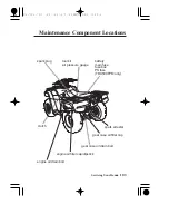 Предварительный просмотр 111 страницы Honda FOURTRAX FOREMAN 4X4 TRX500FM 2009 Owner'S Manual