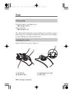 Предварительный просмотр 116 страницы Honda FOURTRAX FOREMAN 4X4 TRX500FM 2009 Owner'S Manual