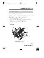 Предварительный просмотр 121 страницы Honda FOURTRAX FOREMAN 4X4 TRX500FM 2009 Owner'S Manual