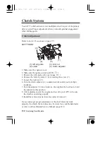 Предварительный просмотр 140 страницы Honda FOURTRAX FOREMAN 4X4 TRX500FM 2009 Owner'S Manual