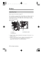 Предварительный просмотр 158 страницы Honda FOURTRAX FOREMAN 4X4 TRX500FM 2009 Owner'S Manual