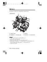 Предварительный просмотр 172 страницы Honda FOURTRAX FOREMAN 4X4 TRX500FM 2009 Owner'S Manual