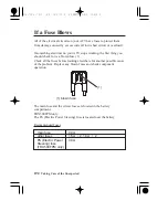 Предварительный просмотр 200 страницы Honda FOURTRAX FOREMAN 4X4 TRX500FM 2009 Owner'S Manual