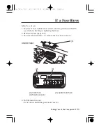 Предварительный просмотр 201 страницы Honda FOURTRAX FOREMAN 4X4 TRX500FM 2009 Owner'S Manual