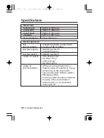 Предварительный просмотр 212 страницы Honda FOURTRAX FOREMAN 4X4 TRX500FM 2009 Owner'S Manual