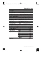 Предварительный просмотр 213 страницы Honda FOURTRAX FOREMAN 4X4 TRX500FM 2009 Owner'S Manual