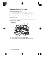 Предварительный просмотр 218 страницы Honda FOURTRAX FOREMAN 4X4 TRX500FM 2009 Owner'S Manual