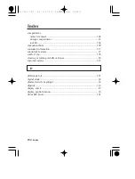 Предварительный просмотр 242 страницы Honda FOURTRAX FOREMAN 4X4 TRX500FM 2009 Owner'S Manual