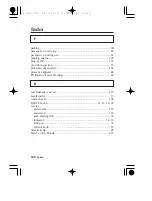 Предварительный просмотр 248 страницы Honda FOURTRAX FOREMAN 4X4 TRX500FM 2009 Owner'S Manual