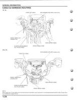 Preview for 28 page of Honda FourTrax Foreman Rubicon 2005 Service Manual