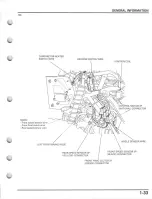 Preview for 37 page of Honda FourTrax Foreman Rubicon 2005 Service Manual