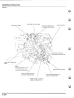 Preview for 38 page of Honda FourTrax Foreman Rubicon 2005 Service Manual