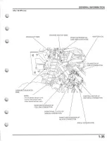 Preview for 39 page of Honda FourTrax Foreman Rubicon 2005 Service Manual