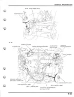 Preview for 41 page of Honda FourTrax Foreman Rubicon 2005 Service Manual